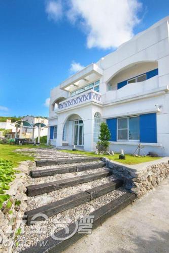 Good Viewing Spot Bed and Breakfast in Green Island