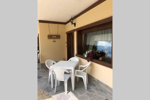  La casa di Olivia in Laggio