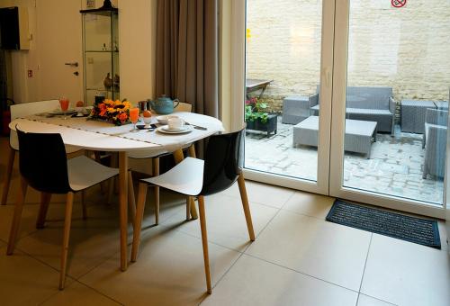 Apartments Ypres - image 3