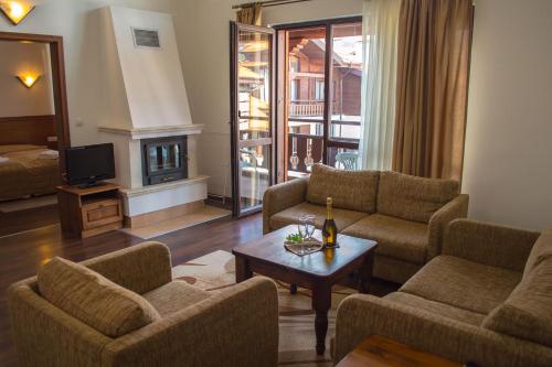Winslow Infinity Aparthotel - image 8