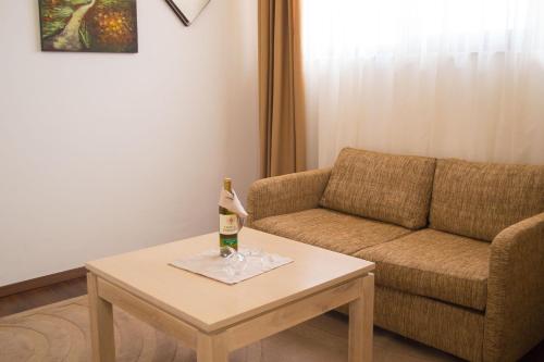 Winslow Infinity Aparthotel - image 14