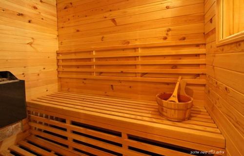 Suites & Spa Galilee, Kiryat Shemona (foto 6)