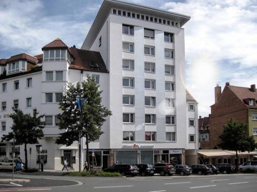 Ferienwohnung Nußmann in Bayreuth, Deutschland
