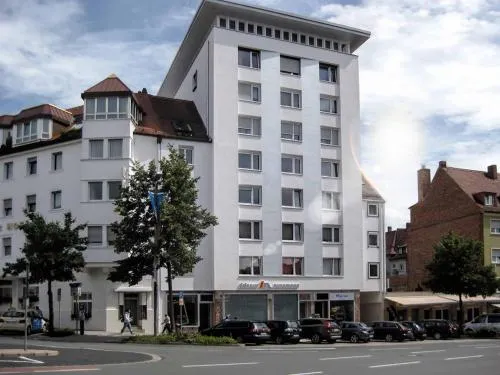 Ferienwohnung Nußmann in Bayreuth, Deutschland