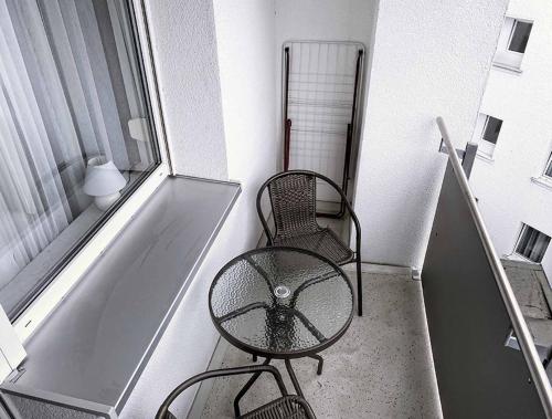 Ferienwohnung Nußmann - image 14