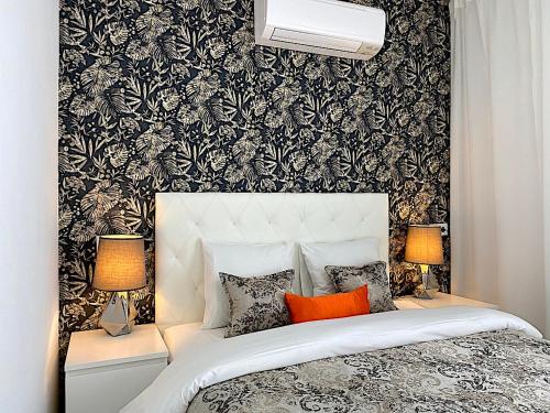Palacio Apartments Madrid, Madrid (fotografie 2)