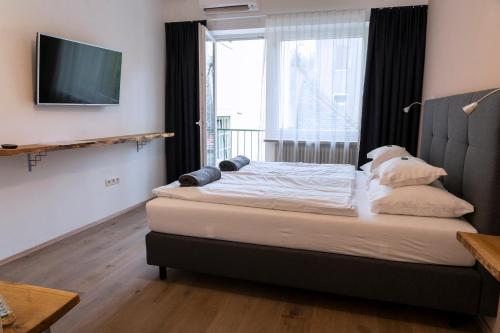  Gästehaus Moßhammer in Graz