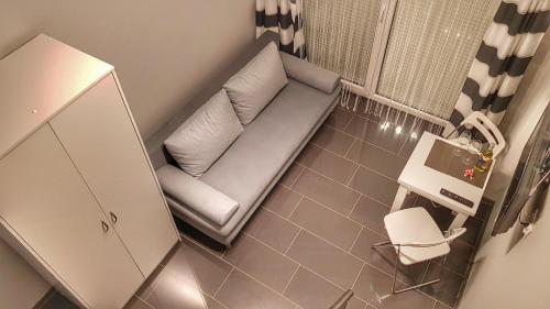 Apartament Miedzyzdroje