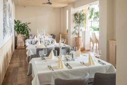 Garten-Hotel Ochensberger - image 12