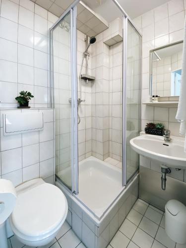 Lorenz Apartments - Nürnberg