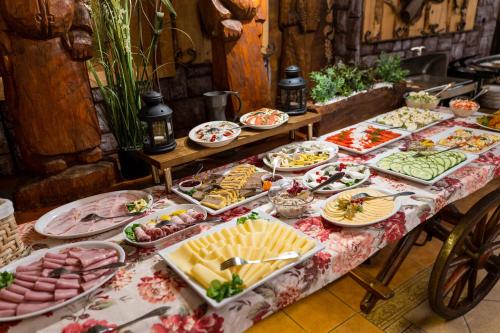 Hotel Trylogia - image 3