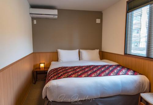Hotel Sou Kyoto Gion Room Type - Queen Studio