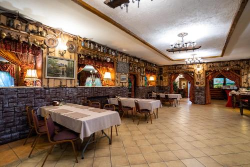 Hotel Trylogia - image 12