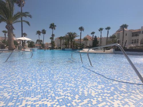  Apartamentos Golf Center in Roquetas de Mar