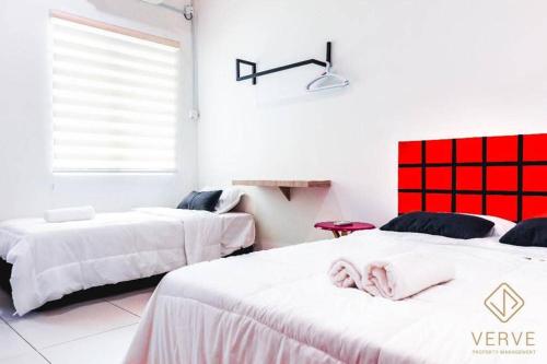 Ipoh Botani Concept Home by Verve (13 Pax) EECH31