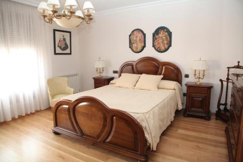 Photo - San Pedroko Bidea