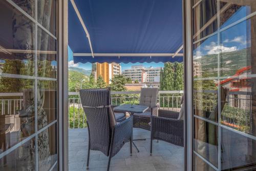 Marinero Apartments - main image