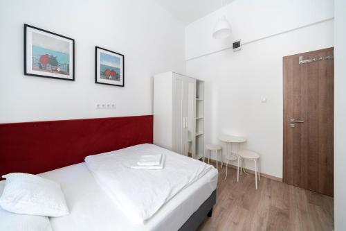 Vajda 15 Hostel Budapest