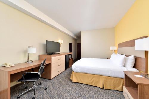 Best Western North Attleboro - Providence Beltway