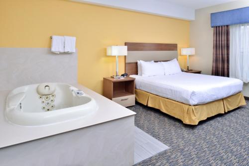 Best Western North Attleboro - Providence Beltway