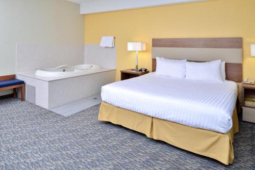 Best Western North Attleboro - Providence Beltway