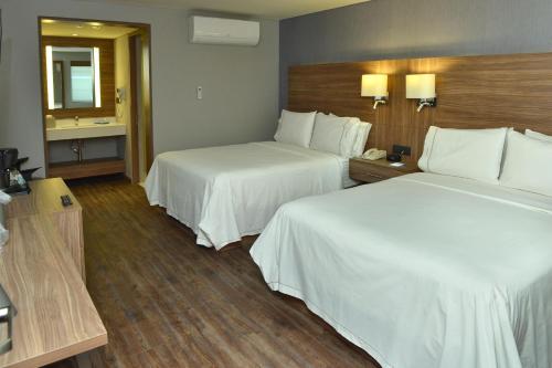 Holiday Inn Express Morelia