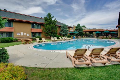 Holiday Inn Steamboat Springs an IHG Hotel - image 10