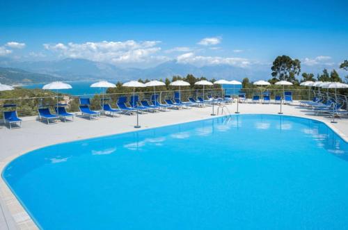 Marcaneto Hotel - Scario