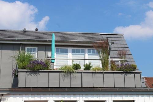 Haus Selma in Zingst, Deutschland