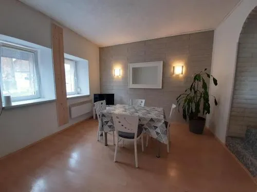 Townhouse for fitters / Haus für Monteure in Schraplau in Schraplau, Deutschland