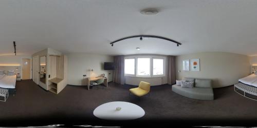 Pite Havsbad Piteå Room Type - Superior Double Room