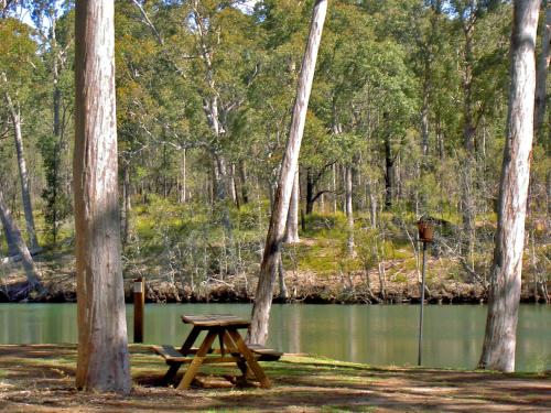 Kert, Bewong River Retreat in Bewong
