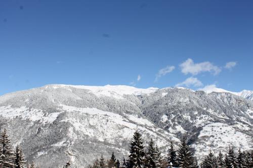 Résidence Saboia B57 Clés Blanches Courchevel - image 9