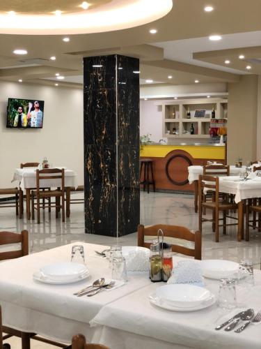 Hotel Antik