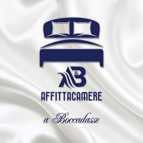 A&B Affittacamere a Boccadasse chambre d'hôte Sturla