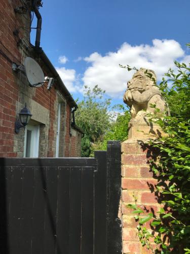 The Old Methodist Chapel