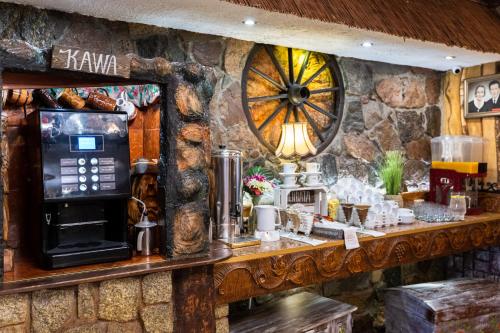 Hotel Trylogia - image 14