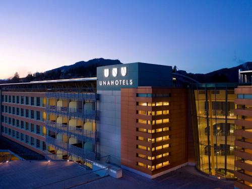 Atahotel Varese