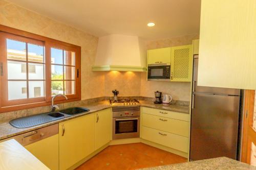 Létesítmények, Marravilloso chalet Mes Blanc in Santa Margalida