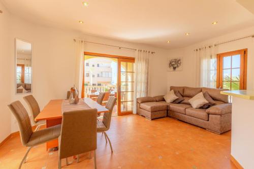 Létesítmények, Marravilloso chalet Mes Blanc in Santa Margalida