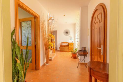 Létesítmények, Marravilloso chalet Mes Blanc in Santa Margalida