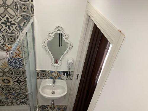 Cialoma B&B, Palermo (fotografie 10)
