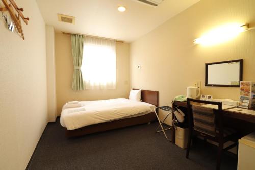 Single Room - Non-Smoking - Long Stay 