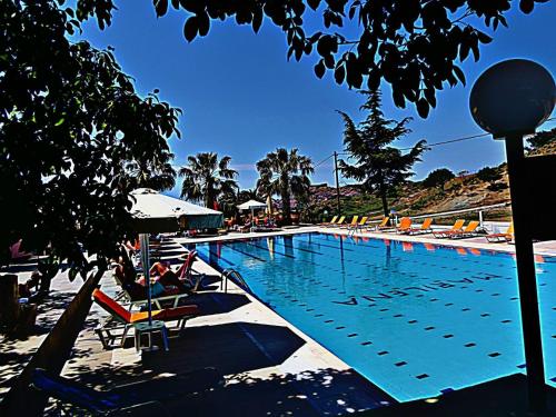 Hotel Marilena - main image