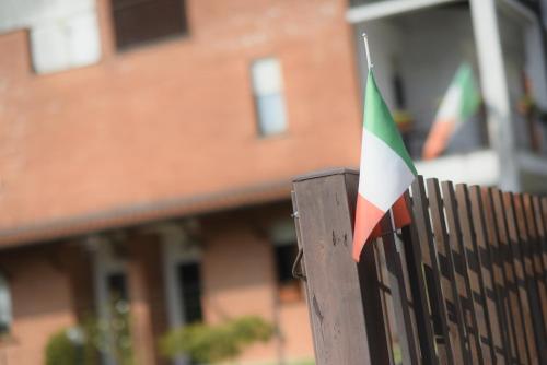 B&B Villa Lodigiana 3
