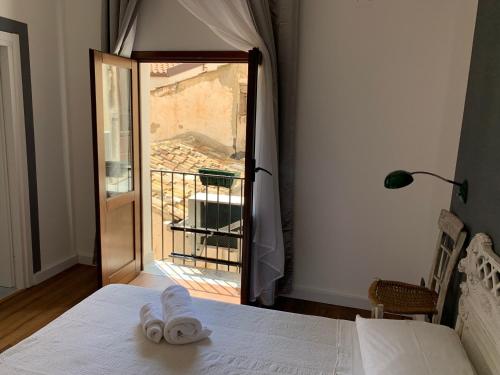 Cialoma B&B, Palermo (fotografie 6)