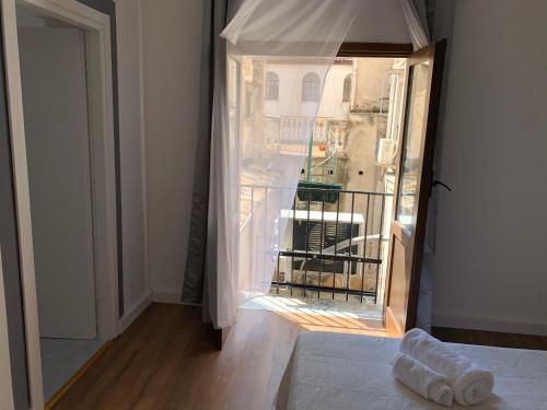 Cialoma B&B, Palermo (fotografie 8)