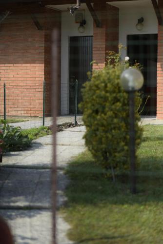  B&B Villa Lodigiana in Brugherio