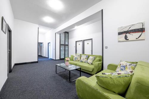 Létesítmények, Hostel Globo in Šibenik