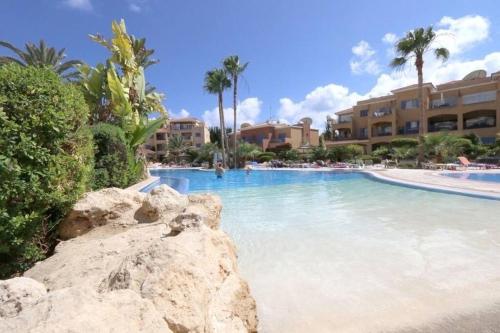 Limnaria Gardens K203 in Paphos 1